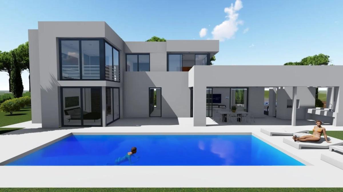 Sale of independent chalet in Manzanera-Tosal, Calpe
photo 2