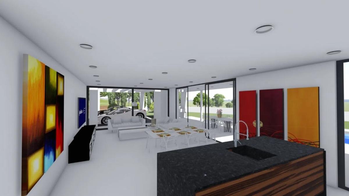 Sale of independent chalet in Manzanera-Tosal, Calpe
photo 3