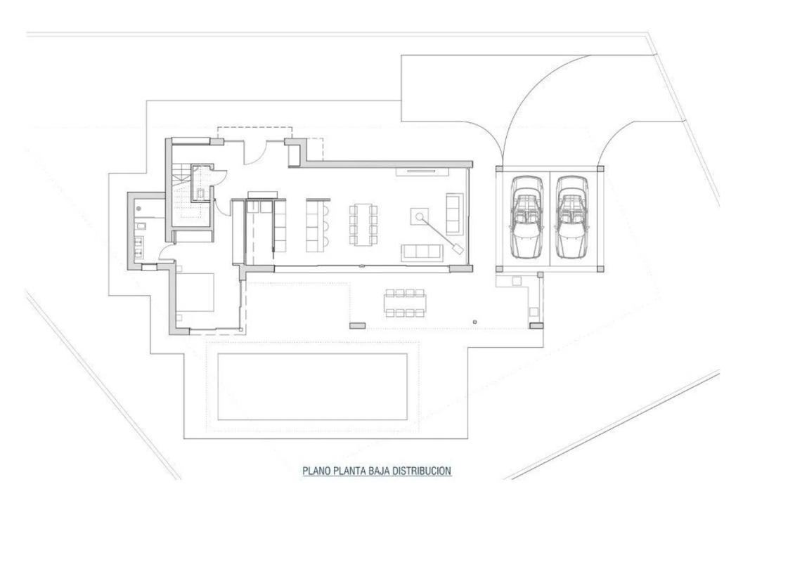 Sale of independent chalet in Manzanera-Tosal, Calpe
photo 5
