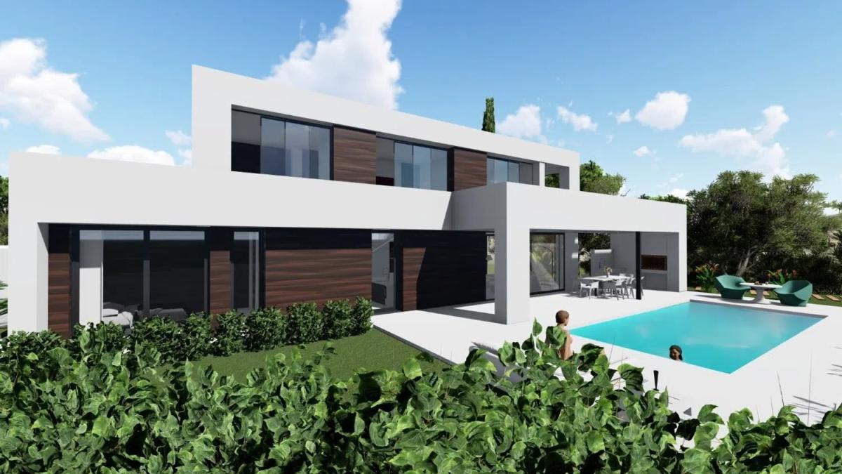 Sale of independent chalet in Manzanera-Tosal, Calpe
photo 1