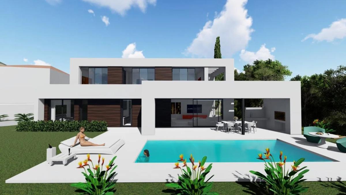 Sale of independent chalet in Manzanera-Tosal, Calpe
photo 2