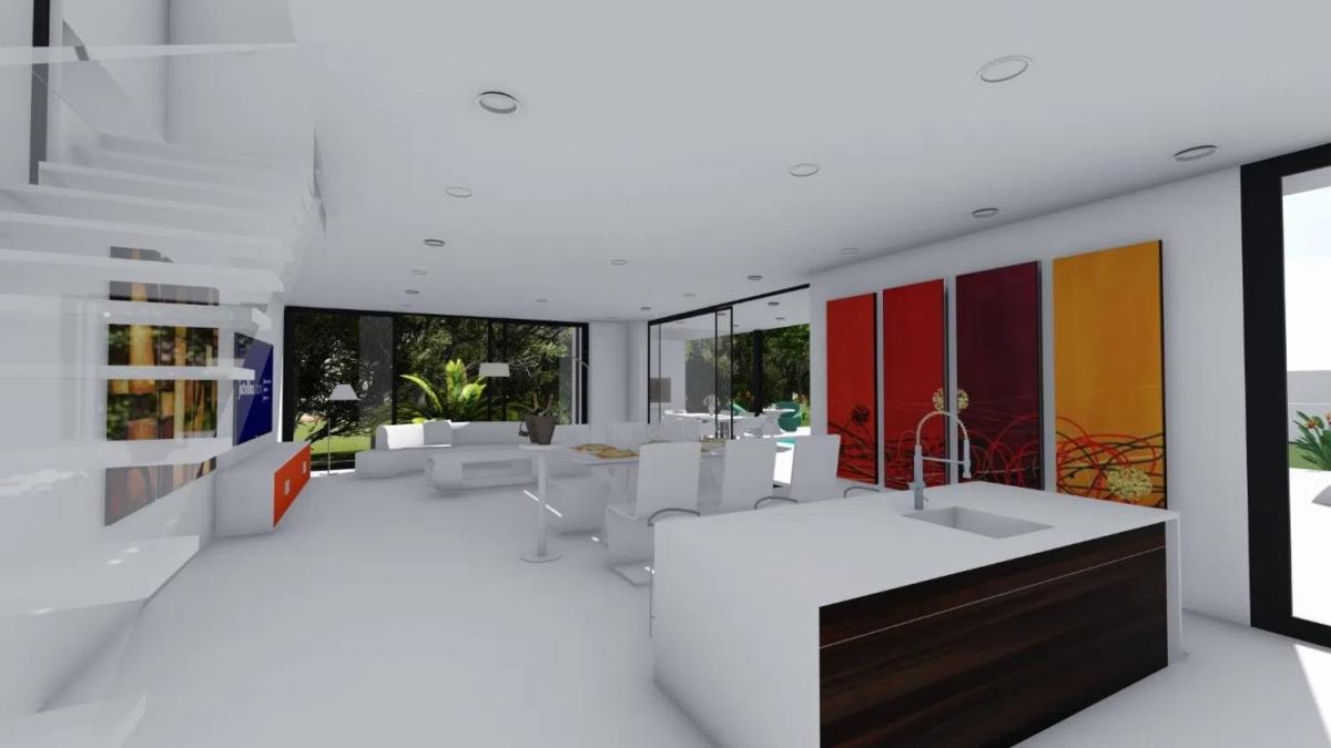 Sale of independent chalet in Manzanera-Tosal, Calpe
photo 5