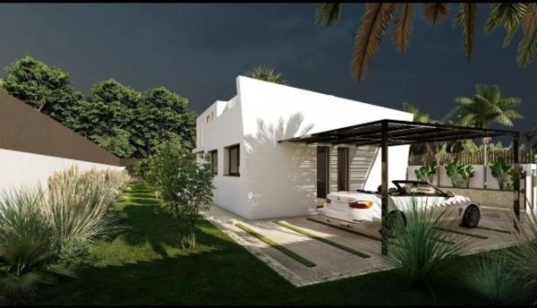 Casa independiente photo 3