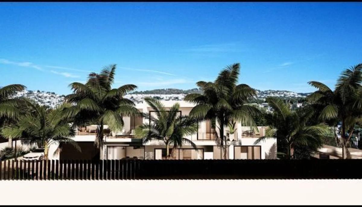 Продажа отдельного шале в  Guardamar Playa, Гуардамар-дель-Сегура photo 5