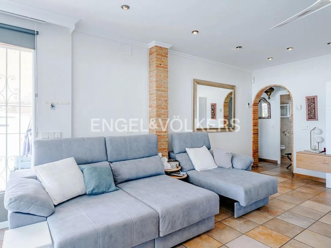 Venta de chalet independiente en Manzanera-Tosal, Calpe
photo 3
