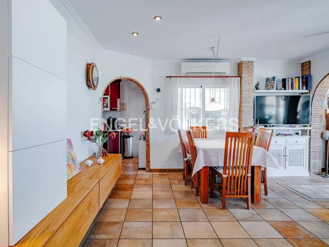 Venta de chalet independiente en Manzanera-Tosal, Calpe
photo 4