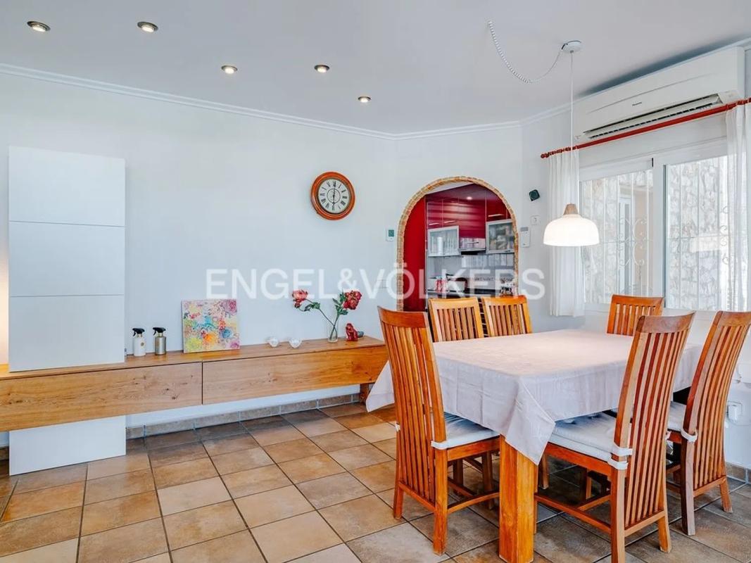 Venta de chalet independiente en Manzanera-Tosal, Calpe
photo 5
