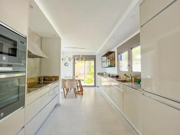 Detached villa for sale in  Calpe Pueblo, Calpe photo 3