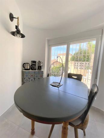 Detached villa for sale in  Partida Maryvilla, Calpe photo 4