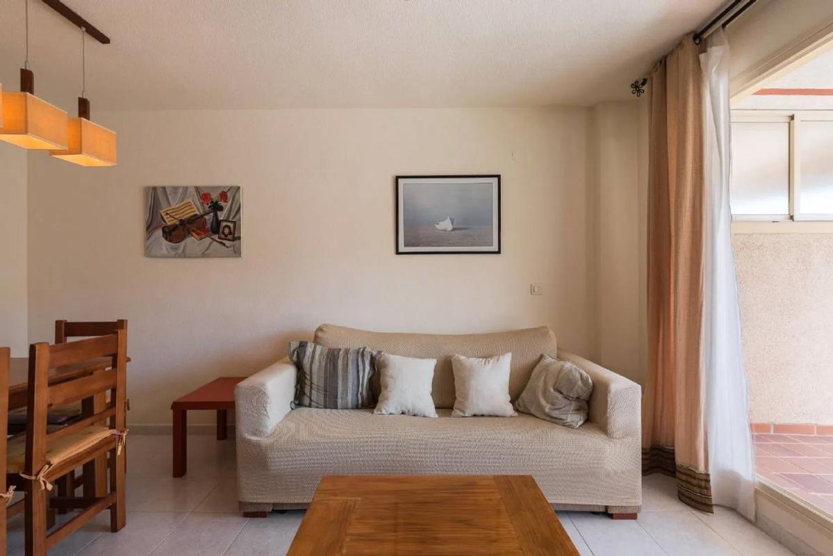 Venta de piso en Manzanera-Tosal, Calpe
 photo 3