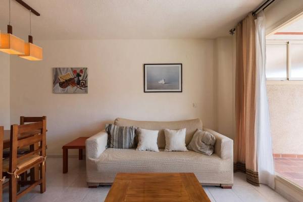 Piso en venta en Manzanera-Tosal, Calpe thumbnail 2