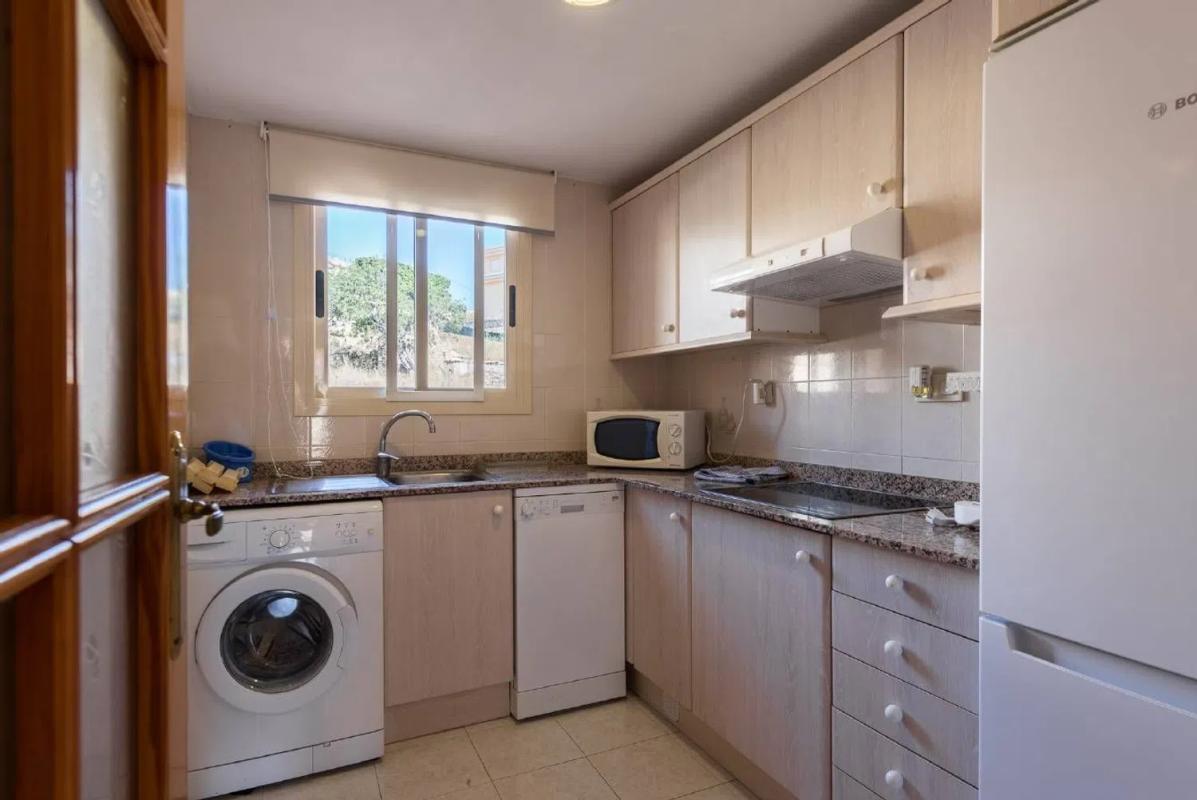 Venta de piso en Manzanera-Tosal, Calpe
 photo 5