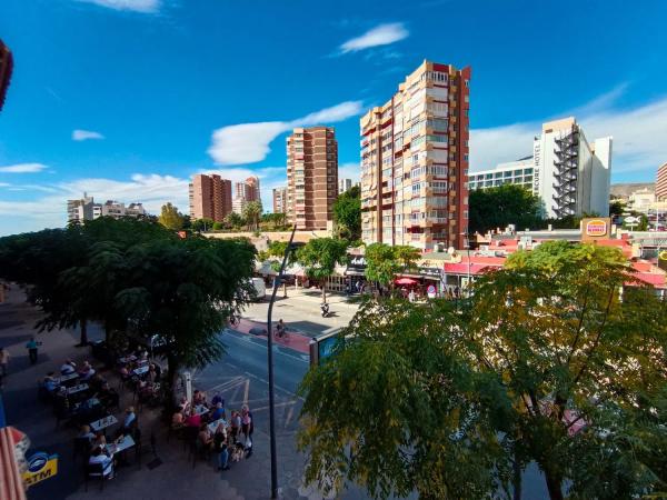 Продажа квартиры в  JAIME I, 14, Бенидорм photo 4