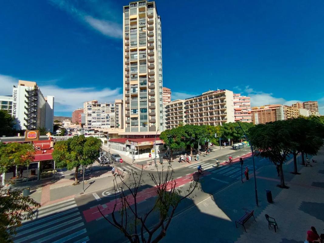 Sprzedaż mieszkania w JAIME I, 14, Benidorm
photo 5
