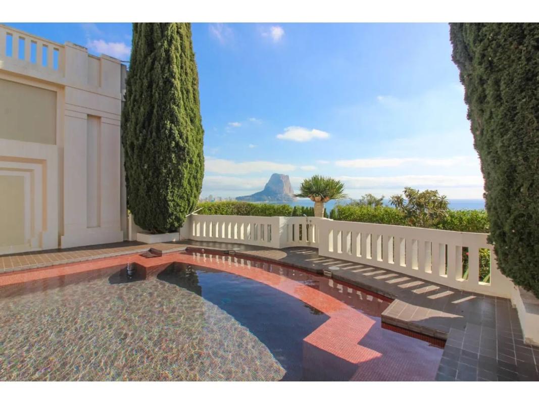 Venta de piso en Partida Manzanera, 1, Calpe
photo 2