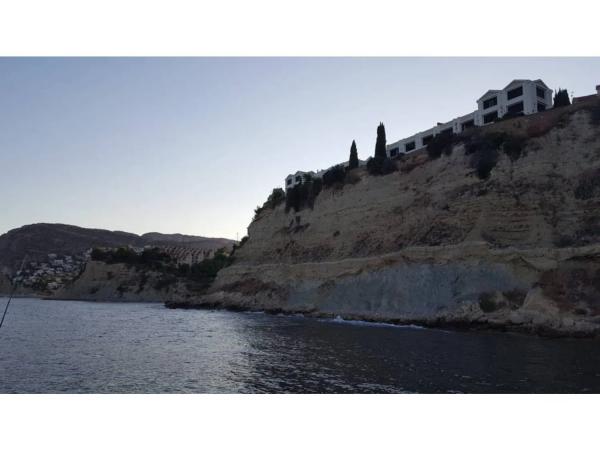 Piso en venta en  Partida Manzanera, 1, Calpe photo 4