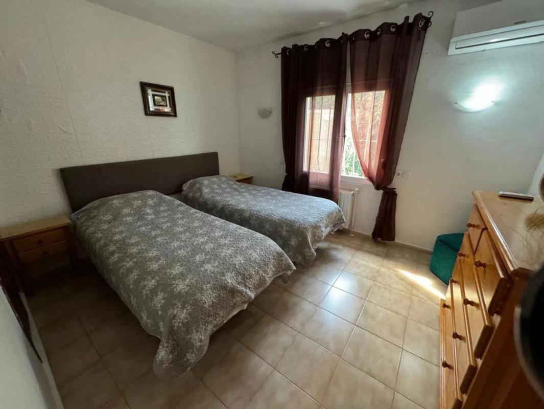 Venta de chalet independiente en maryvilla, Calpe
 photo 3