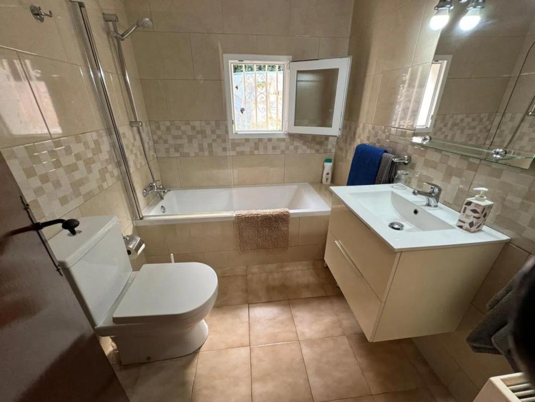 Venta de chalet independiente en maryvilla, Calpe
 photo 4