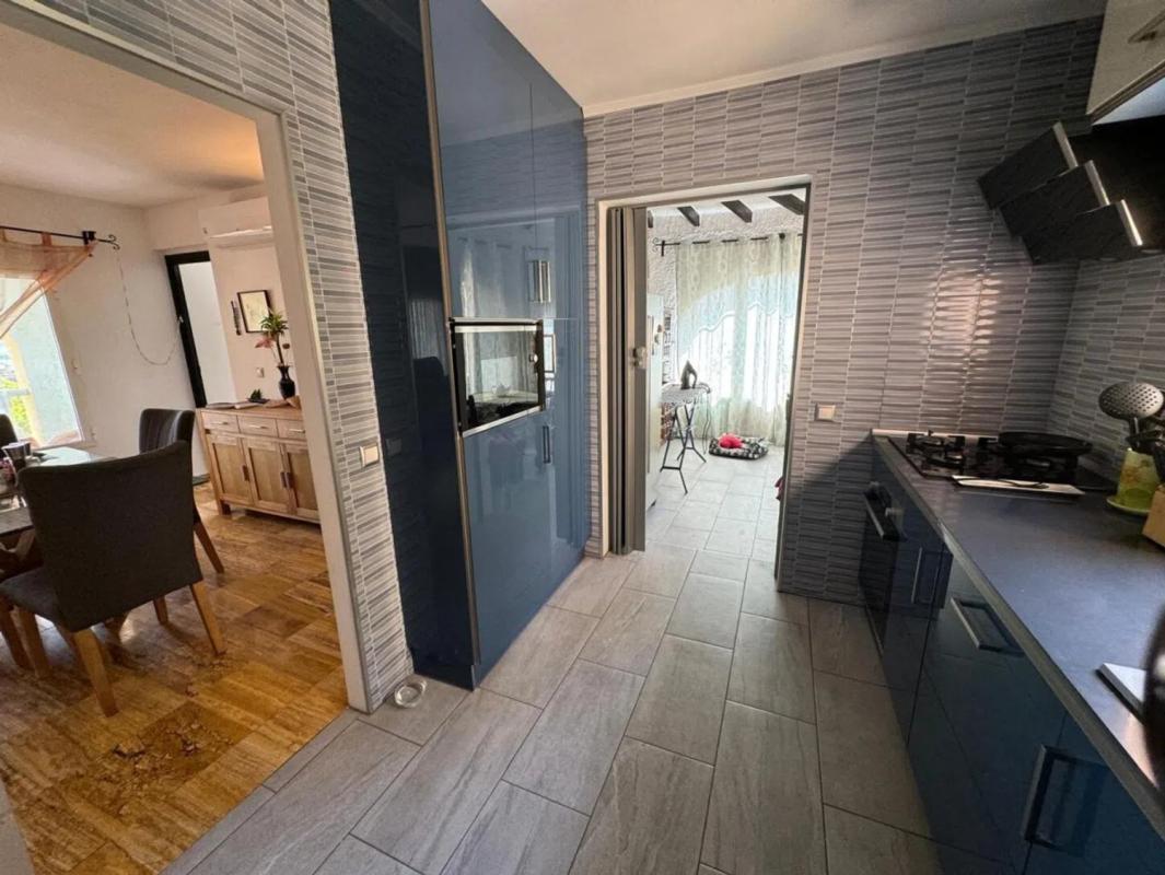 Venta de chalet independiente en maryvilla, Calpe
photo 3