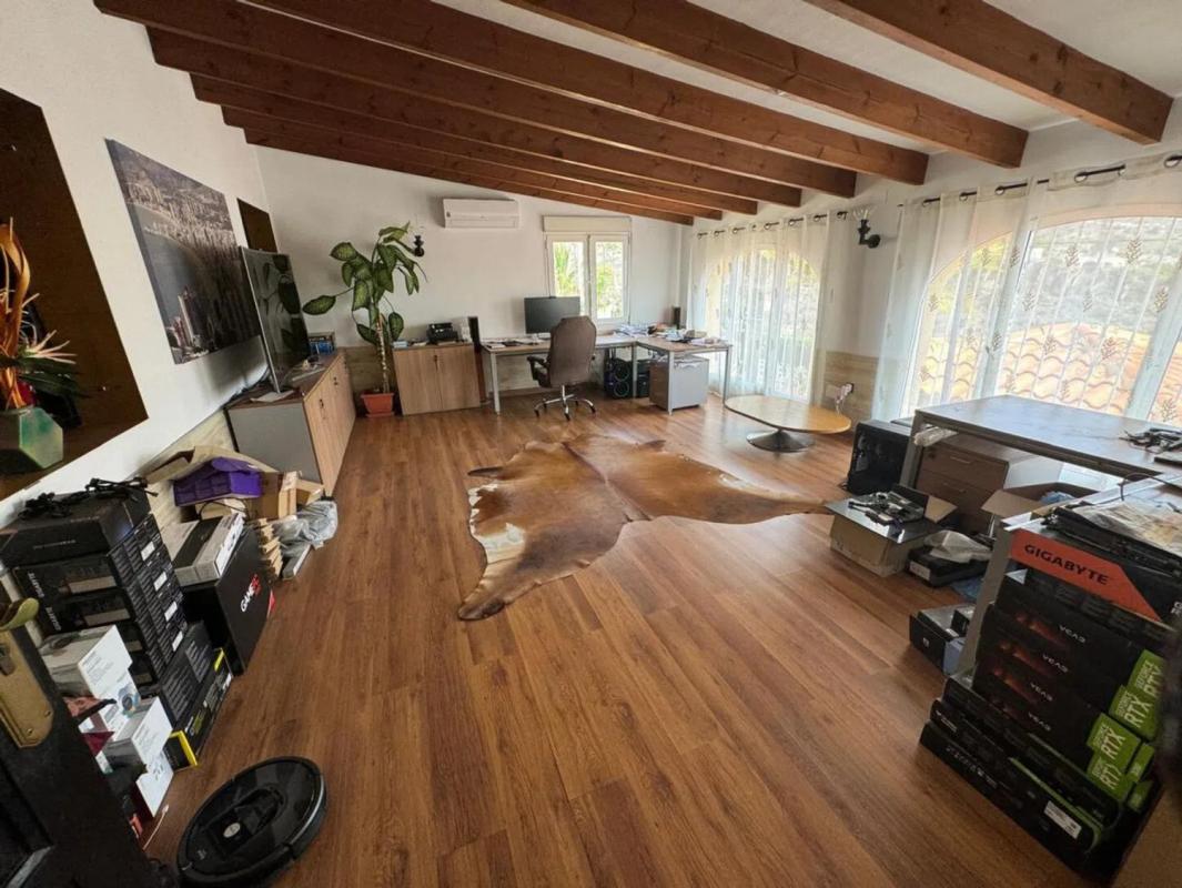 Venta de chalet independiente en maryvilla, Calpe
photo 5