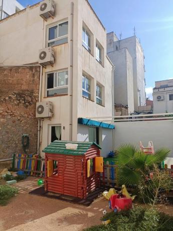 Detached villa for sale in  Calpe Pueblo, Calpe photo 3