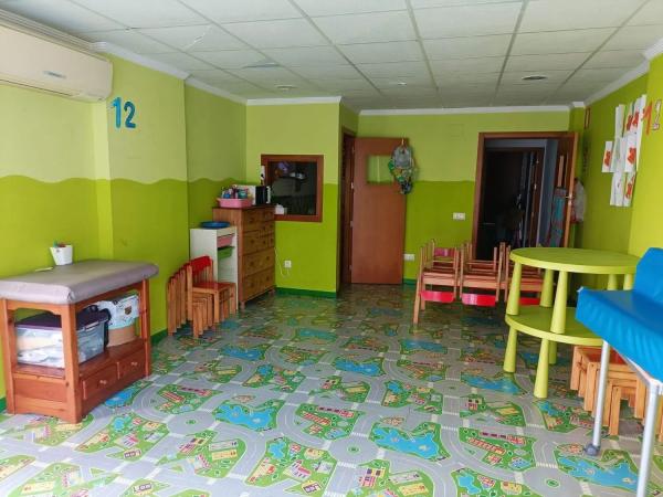 Detached villa for sale in  Calpe Pueblo, Calpe photo 4