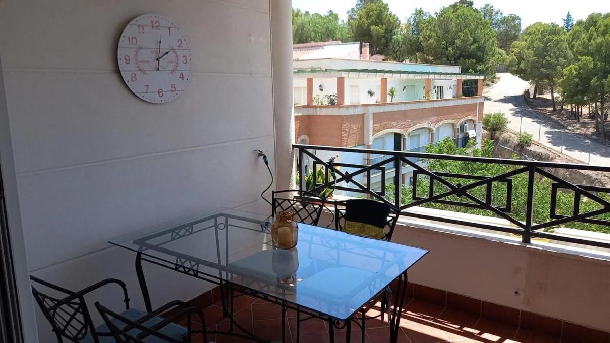 Venta de piso en Avenida masnou, Calpe
photo 1