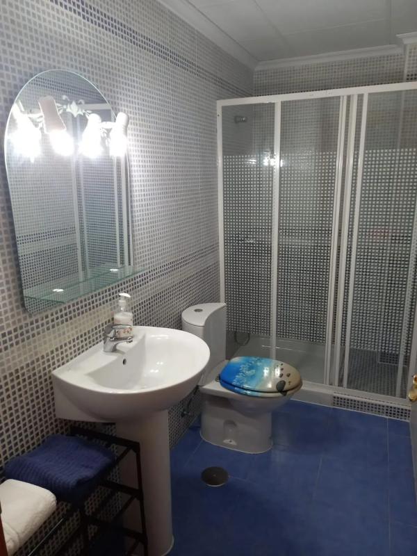 Venta de piso en Avenida masnou, Calpe
photo 3