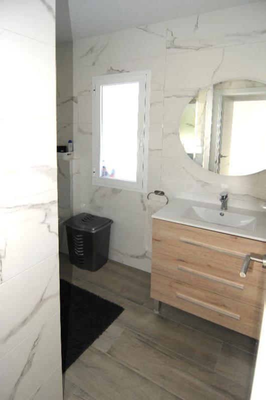 Sale of independent chalet in Cometa-Carrió, Calpe
 photo 4