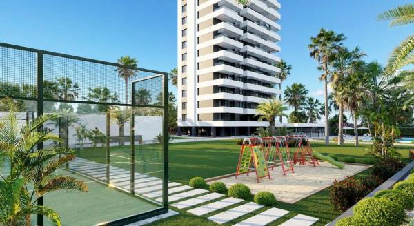 Ático en venta en  Playa Arenal-Bol, Calpe photo 1