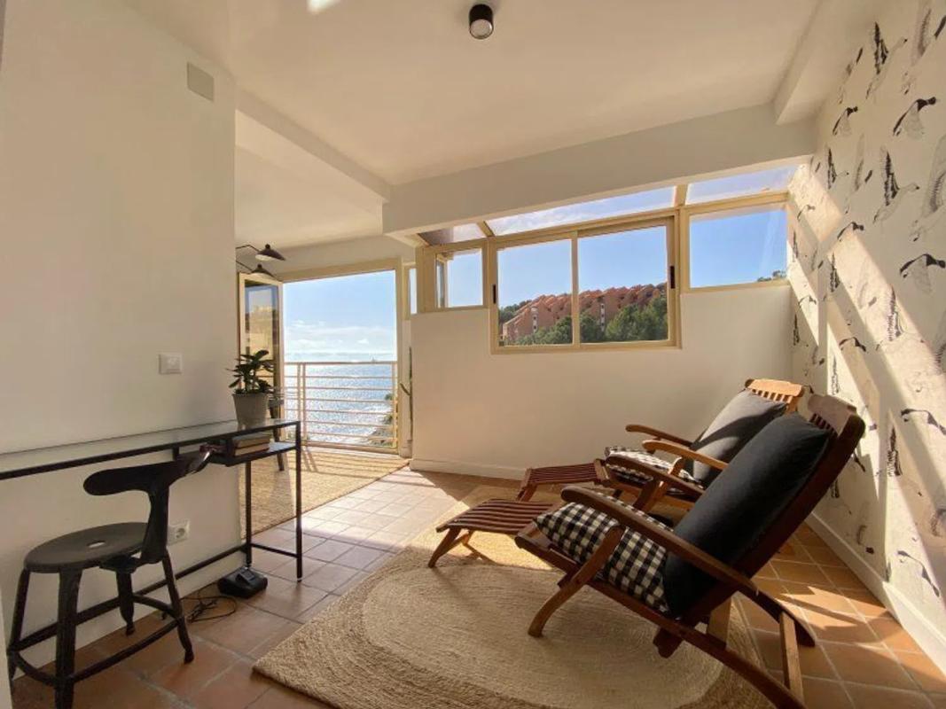 Venta de piso en Manzanera-Tosal, Calpe
photo 2