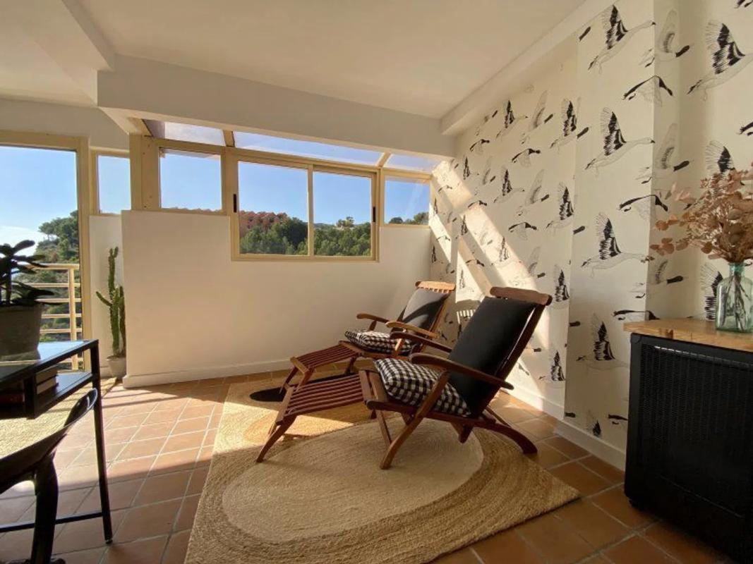 Venta de piso en Manzanera-Tosal, Calpe
photo 3