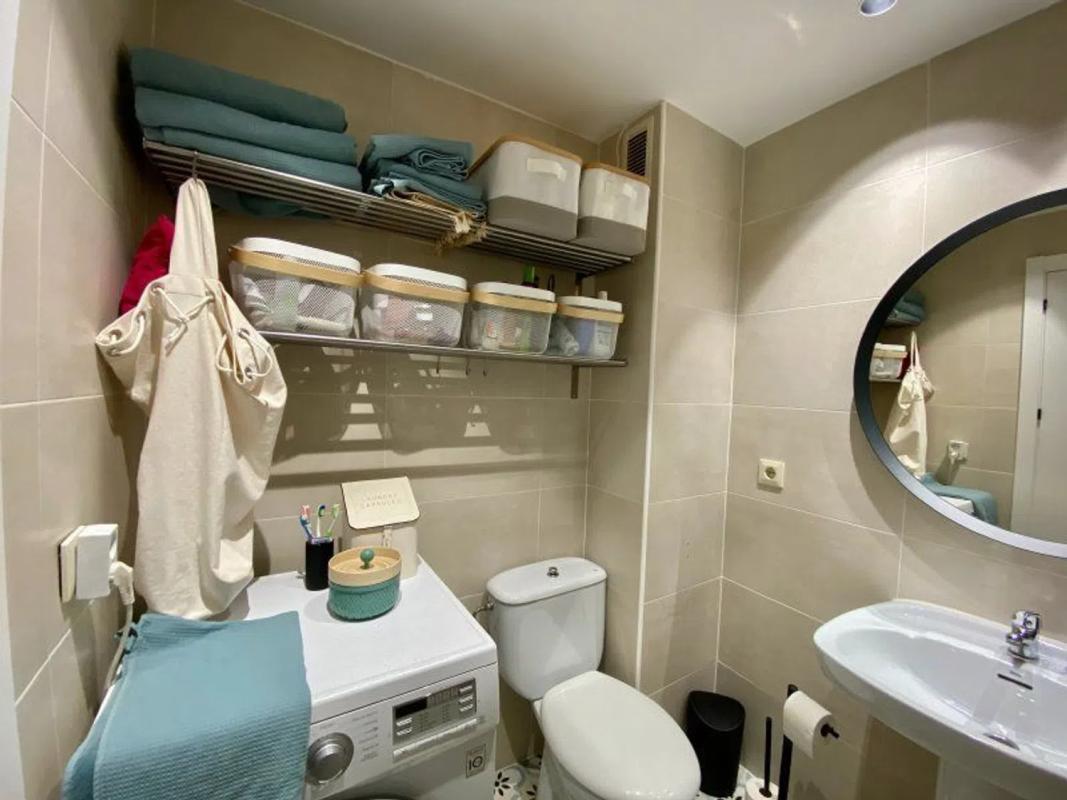 Venta de piso en Manzanera-Tosal, Calpe
photo 5