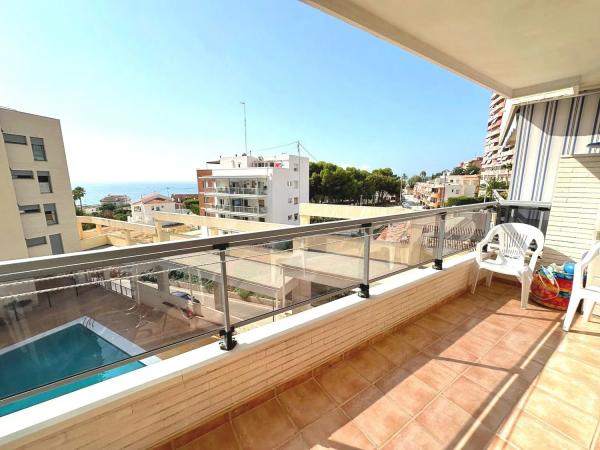 Piso en venta en Manzanera-Tosal, Calpe photo 1