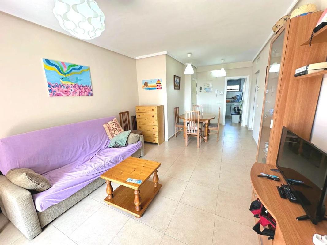 Venta de piso en Manzanera-Tosal, Calpe
 photo 2