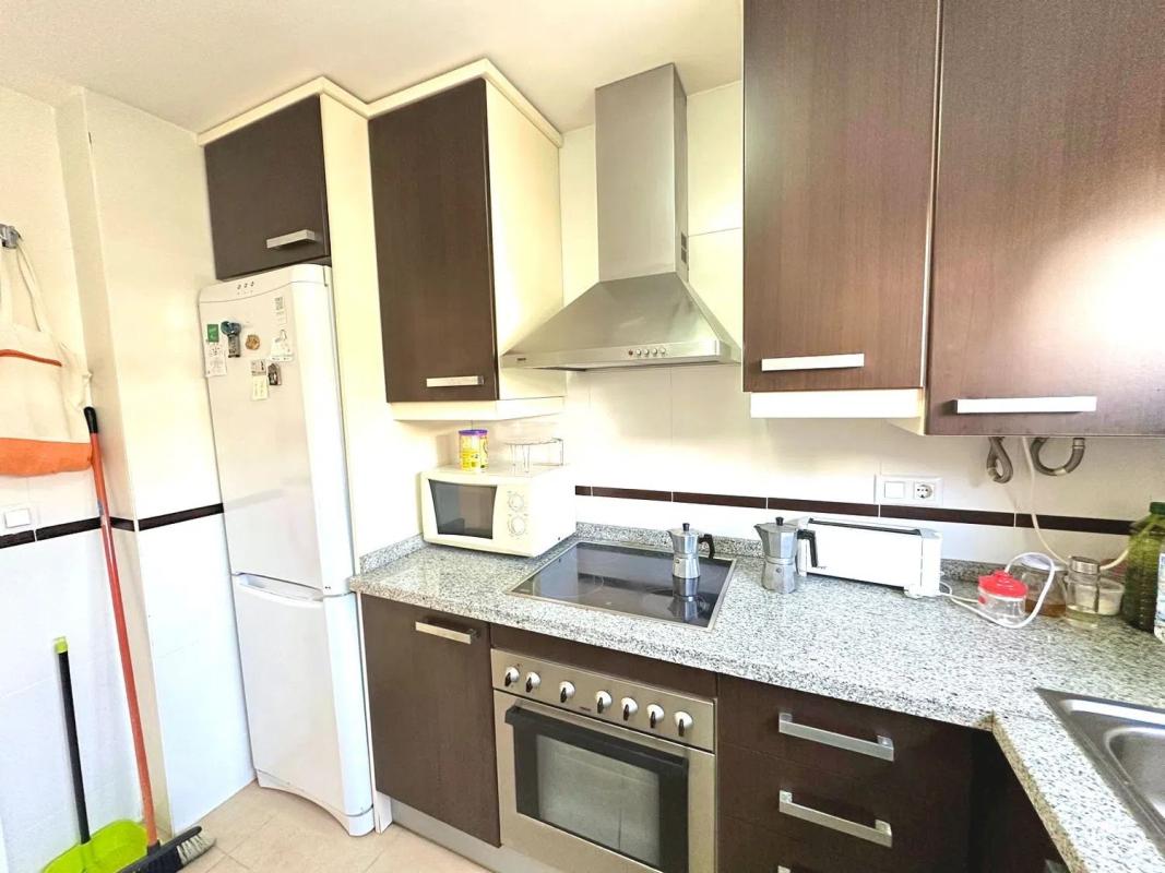 Venta de piso en Manzanera-Tosal, Calpe
 photo 3