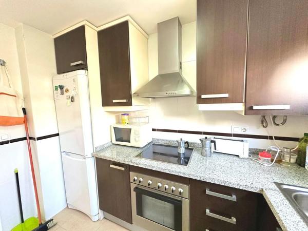 Piso en venta en Manzanera-Tosal, Calpe thumbnail 2