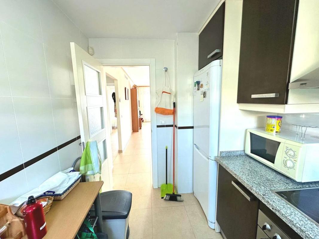 Venta de piso en Manzanera-Tosal, Calpe
 photo 4