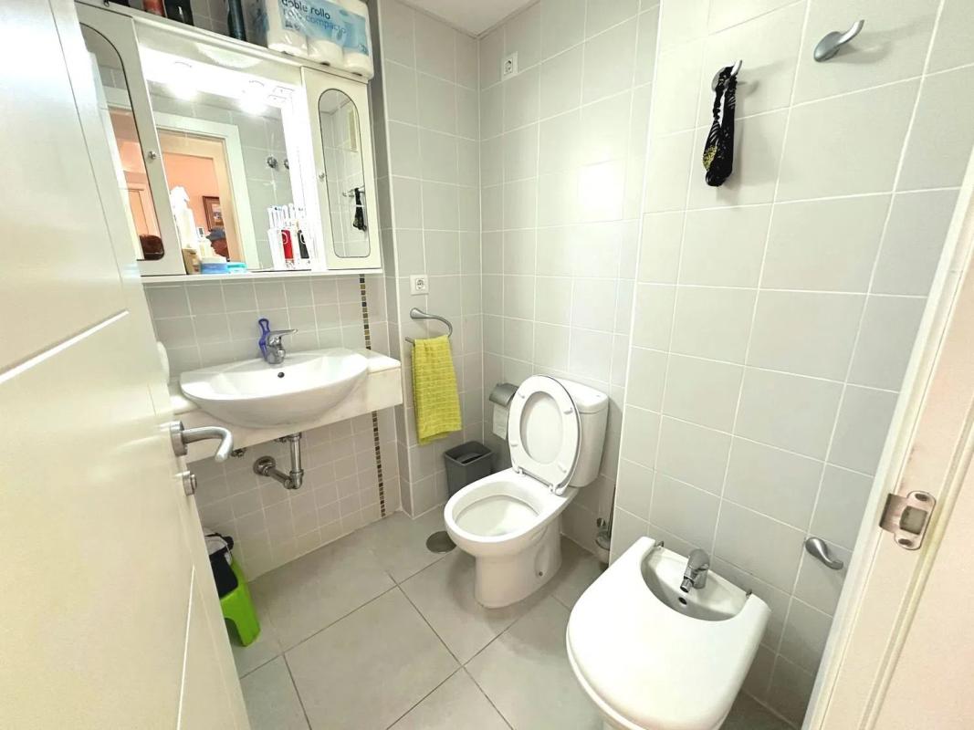 Venta de piso en Manzanera-Tosal, Calpe
 photo 5