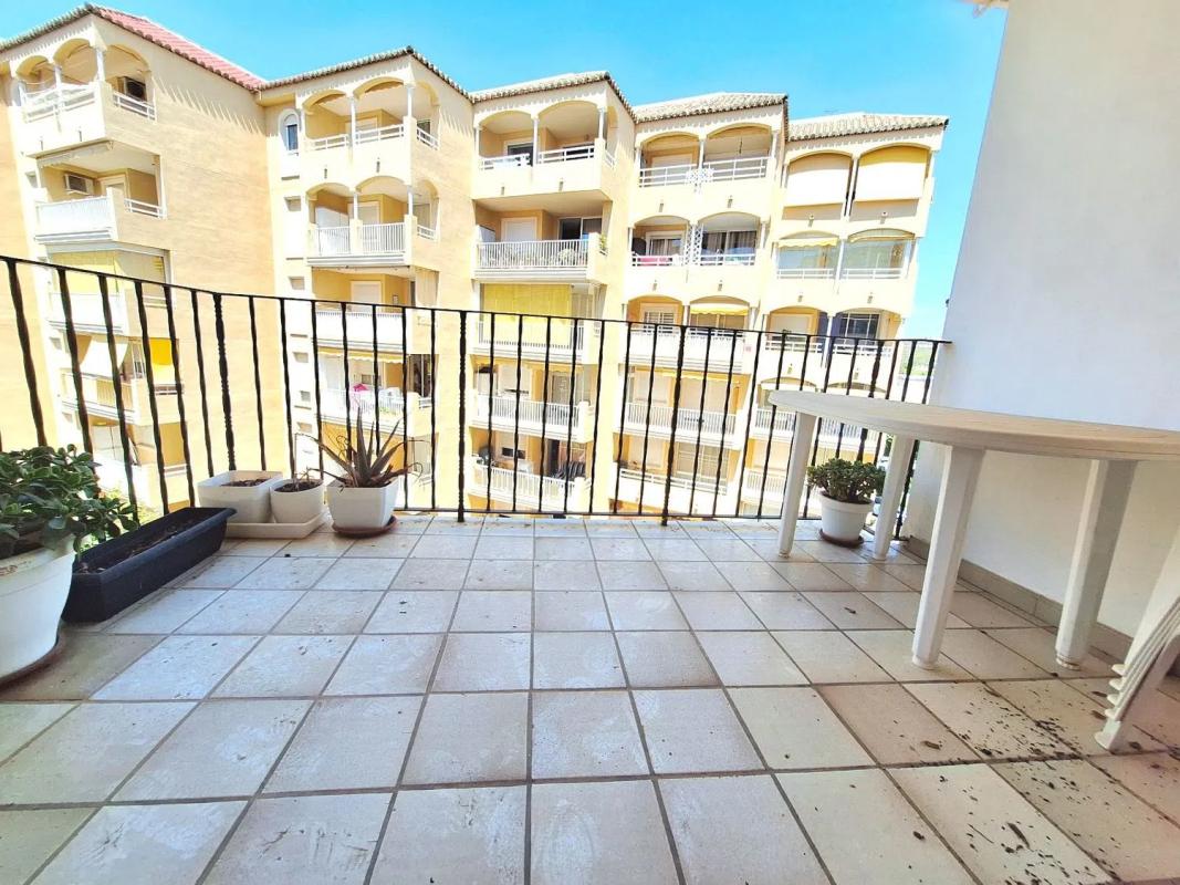 Venta de piso en Calpe Pueblo, Calpe
photo 1