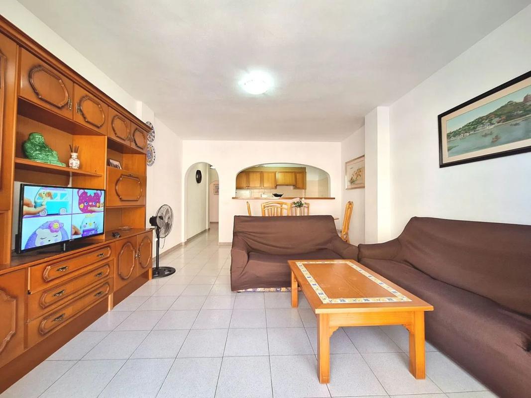 Venta de piso en Calpe Pueblo, Calpe
photo 2
