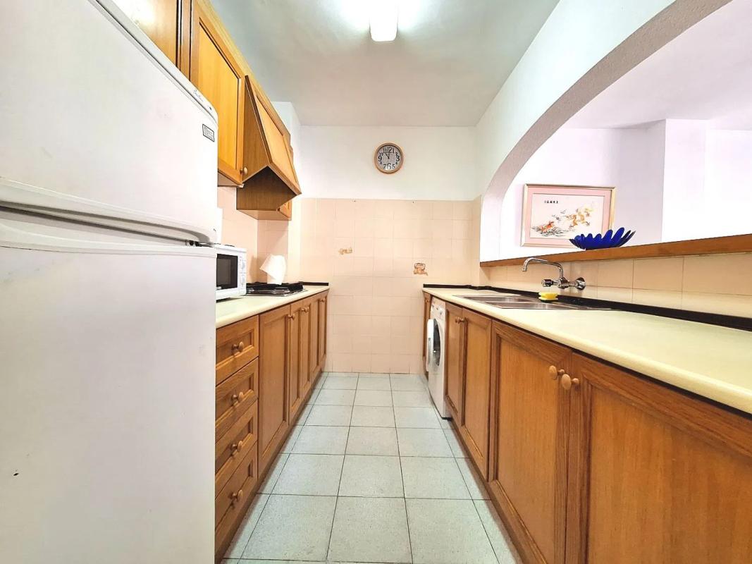Venta de piso en Calpe Pueblo, Calpe
photo 3
