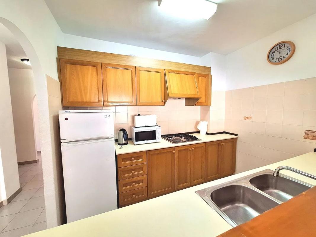 Venta de piso en Calpe Pueblo, Calpe
photo 4