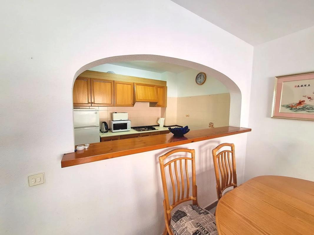 Venta de piso en Calpe Pueblo, Calpe
photo 5