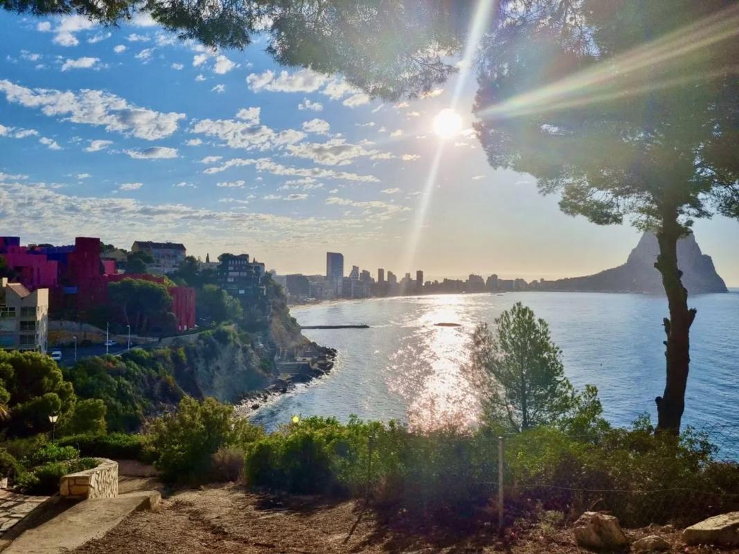 Sale of independent chalet in Partida Borumbot, Calpe
photo 3