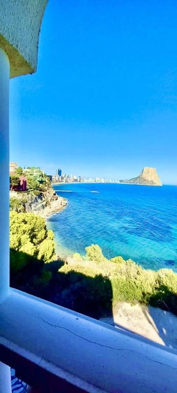 Sale of independent chalet in Partida Borumbot, Calpe
photo 4