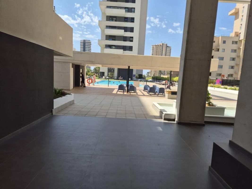 Продажа пентхауса на Playa Arenal-Bol, Кальпе photo 2