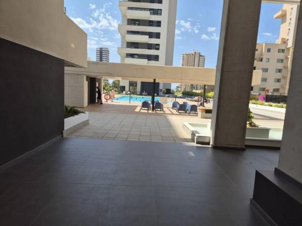 Ático en venta en  Playa Arenal-Bol, Calpe photo 2