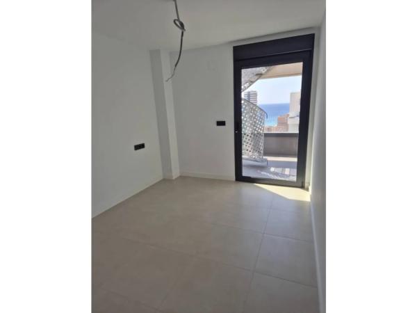 Ático en venta en  Playa Arenal-Bol, Calpe photo 4