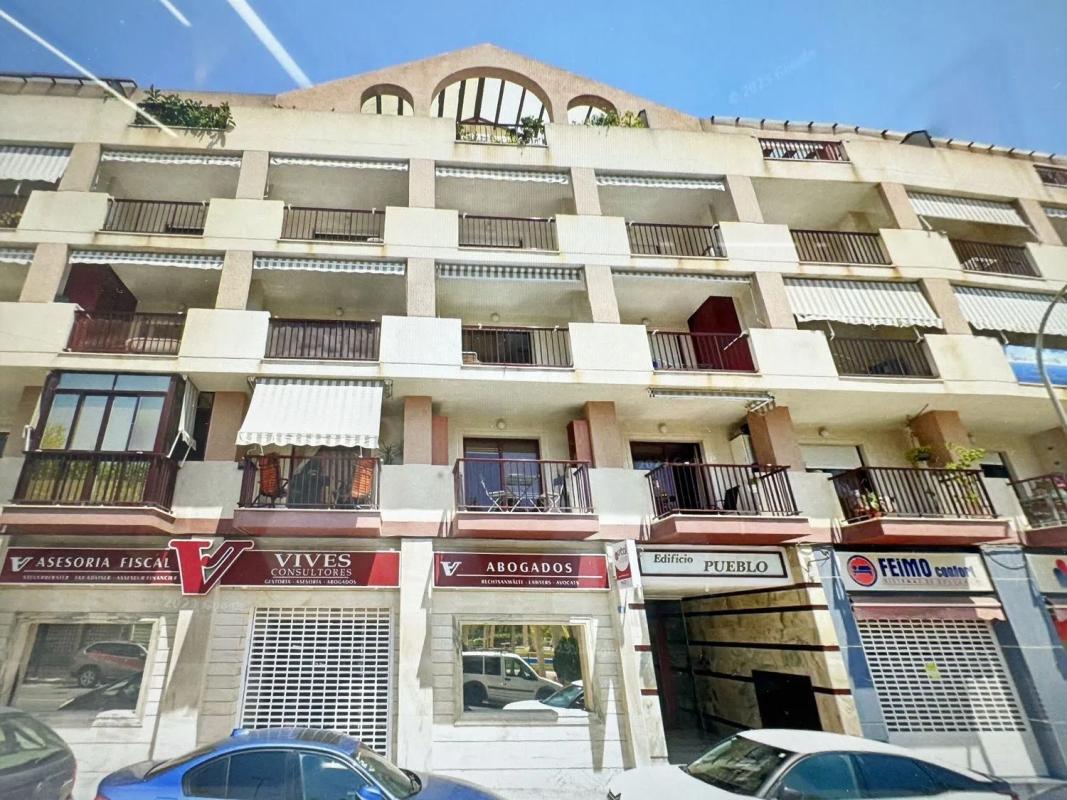Venta de piso en Manzanera-Tosal, Calpe
photo 1